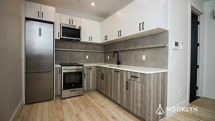 Rented by Nooklyn NYC LLC