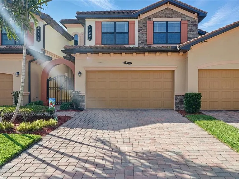 17291 Cherrywood Ct #8503 — Photo 1