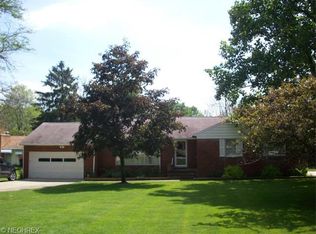 8177 Wyatt Rd, Broadview Heights, OH 44147
