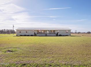 21603 Dewberry Rd, Kaplan, LA 70548
