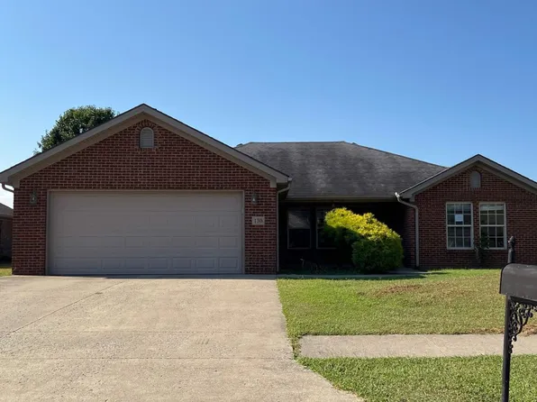 130 Commerce Dr, Berea, KY 40403