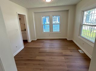 1164 E 146th St, Cleveland, OH 44110