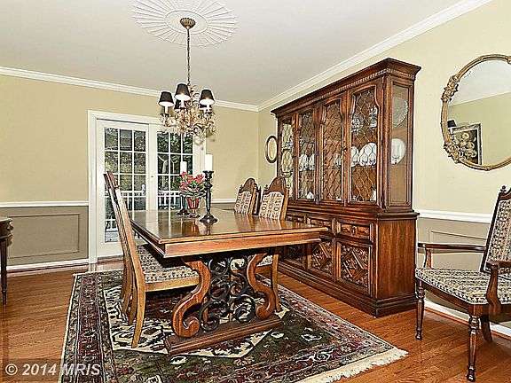 3rd image of 14916 Perrywood Dr