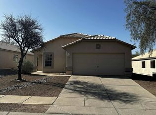 2049 W Cholla Vista Dr, Tucson, AZ 85704