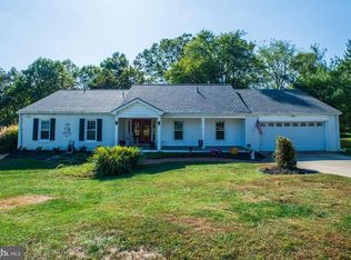 9809 Peppermill Pl, Vienna, VA 22182