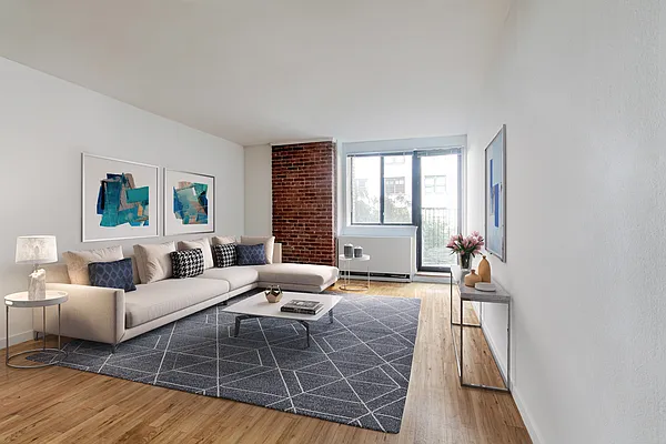 Rented by Compass | media 8