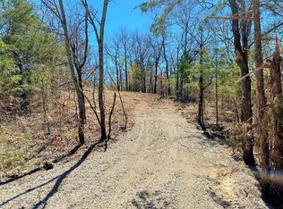 8787 D 1277 Rd, Lamar, OK 74850