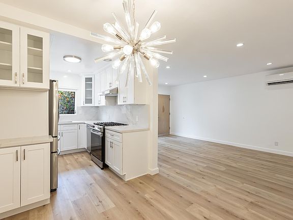 2nd image of 1268 N Sweetzer Ave APT 3