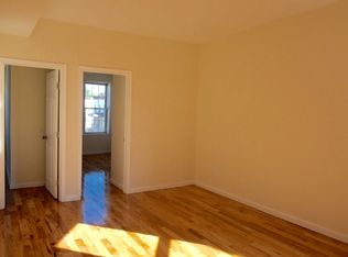 48 Eastern Pkwy #3, Jersey City, NJ 07305