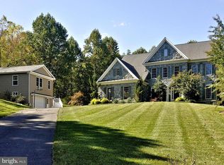 18451 Canova Ct, Leesburg, VA 20175