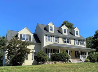 59 Piccadilly Way, Westborough, MA 01581
