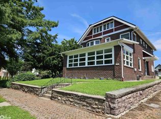 312 Franklin St, Burlington, IA 52601