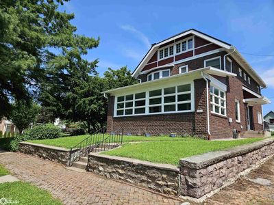 312 Franklin St, Burlington, IA, 52601