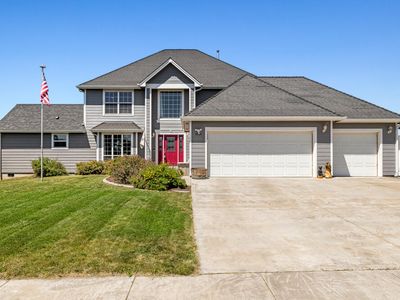 3934 El Cerrito Way, Klamath Falls, OR, 97603