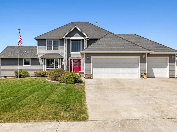 3934 El Cerrito Way, Klamath Falls, OR 97603