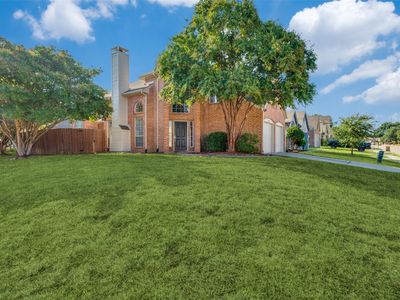 2095 Montclair Ln, Lewisville, TX, 75067