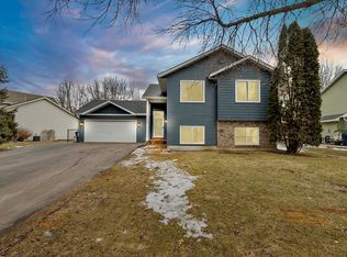 19204 English Ave, Farmington, MN 55024