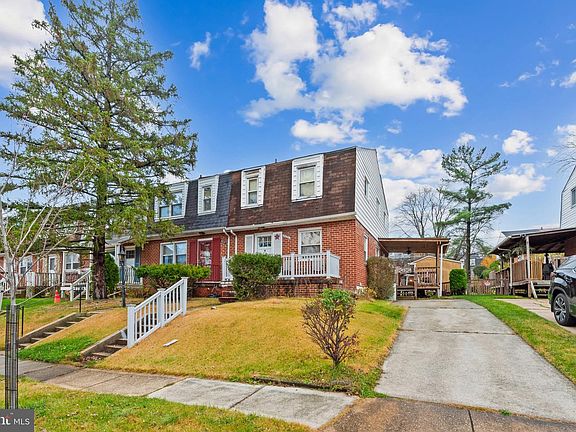 2nd image of 5653 Utrecht Rd