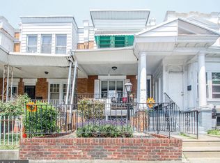 6237 Delancey St, Philadelphia, PA 19143