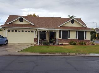 3836 E Carol Cir, Mesa, AZ 85206
