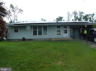1553 Middle Rd, Lewistown, PA 17044