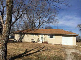 3011 Chess Ave, Parsons, KS 67357