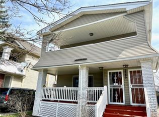 3585 E 112th St, Cleveland, OH