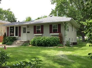 10032 Pleasant Ave S, Bloomington, MN 55420