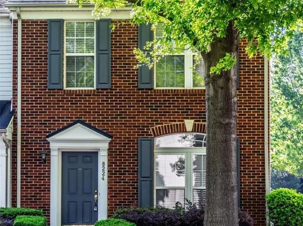 8224 Shinkansen Dr, Charlotte, NC 28213