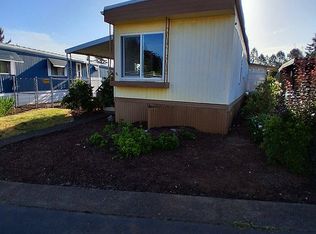 15130 S Maplelane Rd UNIT 44, Oregon City, OR 97045