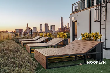 Rented by Nooklyn NYC LLC