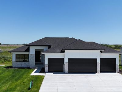 5721 N 195th St, Elkhorn, NE, 68022
