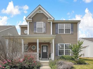 5968 Meehan Rd, Dublin, OH 43016