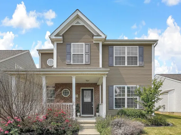 5968 Meehan Rd, Dublin, OH 43016