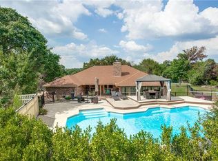 1508 Canyon Crk W, Azle, TX 76020