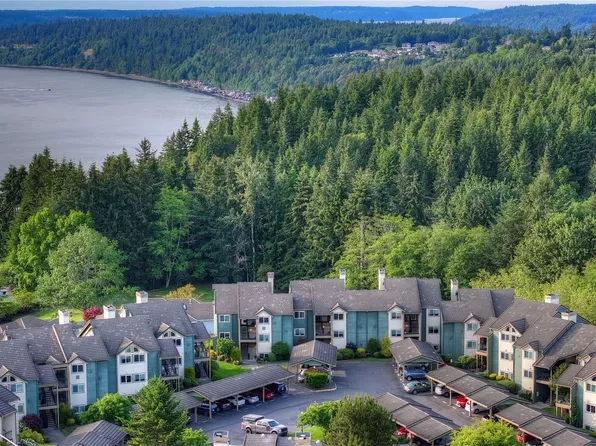 3008 N Narrows Drive #C103, Tacoma, WA 98407