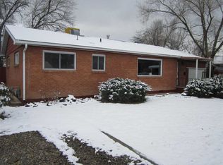 201 Mesa Ave, Grand Junction, CO 81501