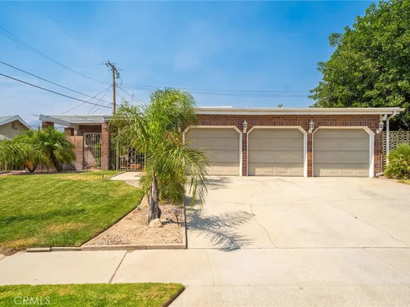 26128 Edgemont Dr, Highland, CA 92346