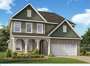 708 Dragonfly Pond Way, Wake Forest, NC 27587