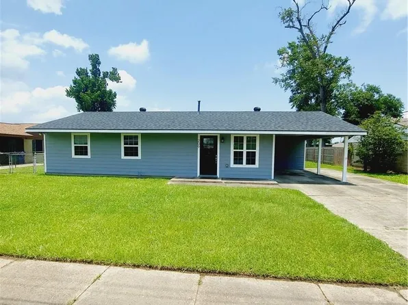 209 Michigan Ave, Sulphur, LA 70663