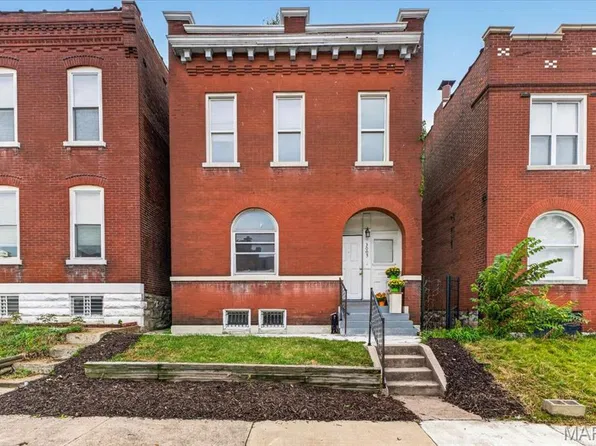 3005 Minnesota Ave, Saint Louis, MO 63118