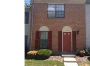 4 Tompkins Pl, Lawrenceville, NJ 08648