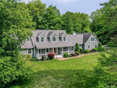 110 Washington Ridge Road, New Milford, CT, 06776