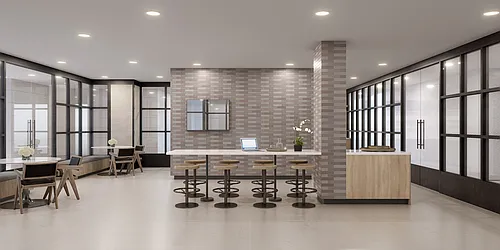 Rented by Mishkan Group