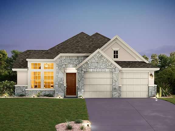 Carmel - Medina Elevation Image 5