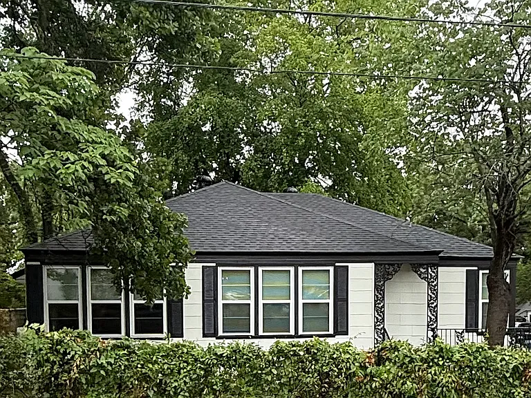 5823 Cantrell Rd — Photo 1