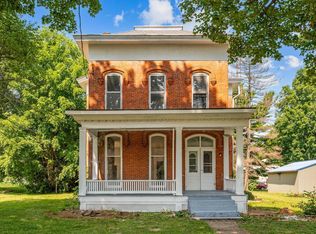 215 S Main St, Nevada, OH 44849