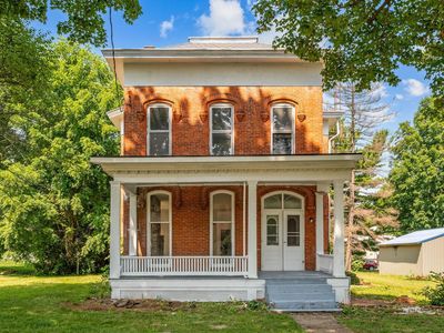 215 S Main St, Nevada, OH, 44849