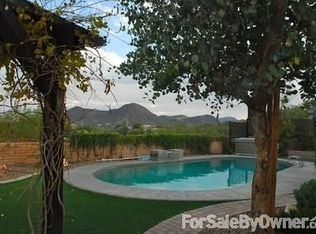 4722 W Placita De Suerte, Tucson, AZ 85745