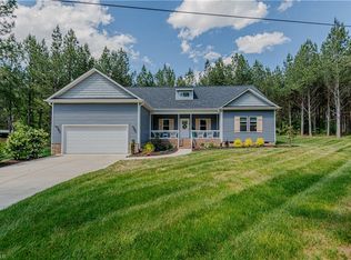 1760 Willie Pace Rd, Burlington, NC 27217